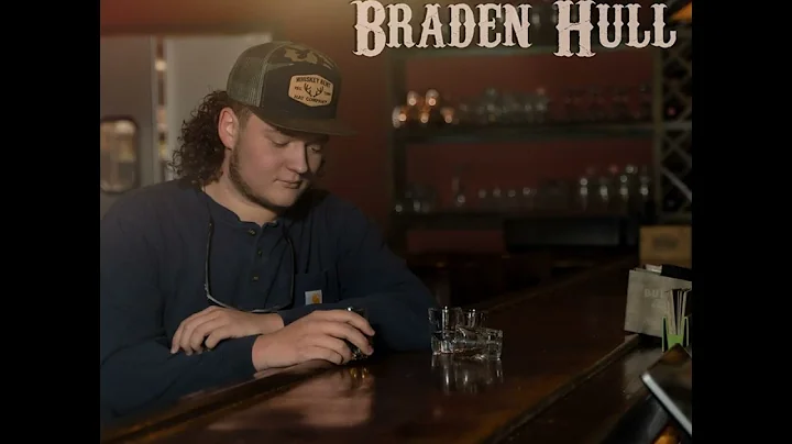 Brandon Hull Photo 35