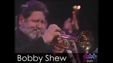 Bobby Shew Photo 8