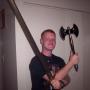 John Livingstone Photo 30