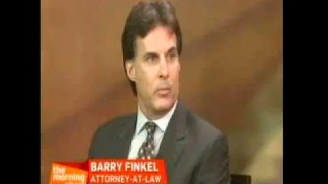 Barry Finkel Photo 11