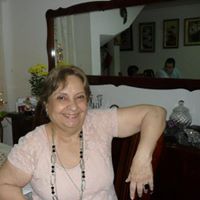 Sandra Messina Photo 7