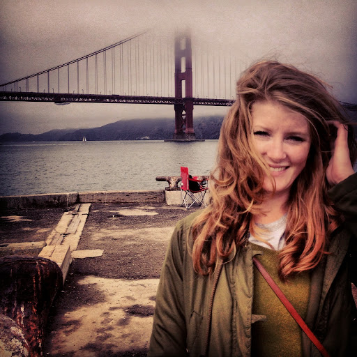 Johanna Bell Photo 12