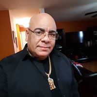 Rafael Nazario Photo 2