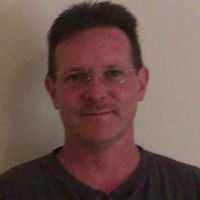 Gary Hinson Photo 5