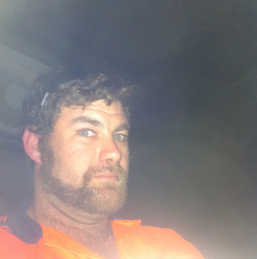Sean Hanna Photo 17