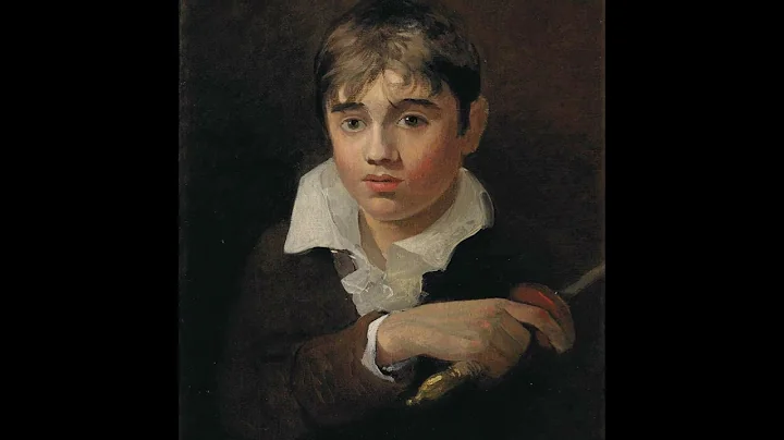 John Cotman Photo 9
