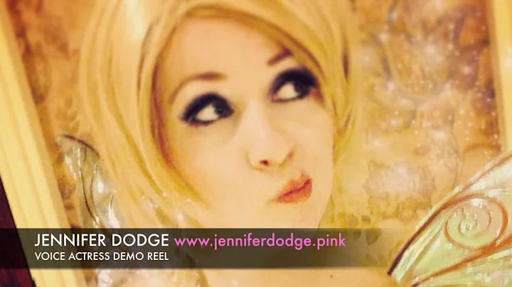 Jennifer Dodge Photo 26