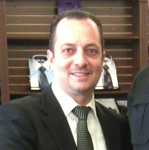 Paul Amato Photo 16