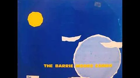 Barrie Moore Photo 20
