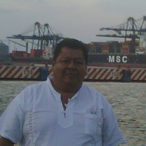 Abel Salinas Photo 9