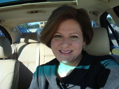 Terri Turner Photo 18