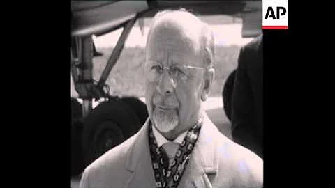 Walter Ulbricht Photo 8