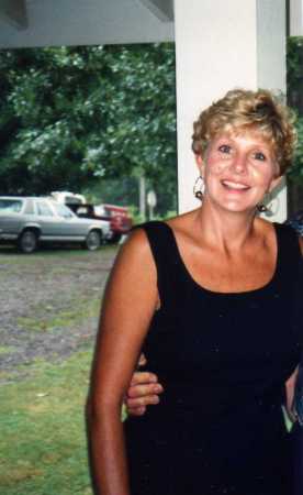 Deborah Rhodes Photo 11