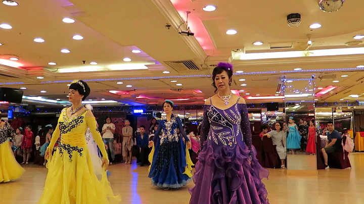 Ann Cheung Photo 28