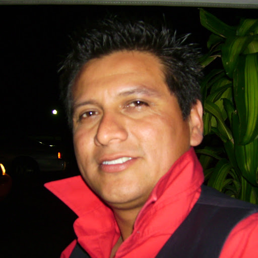 Marco Rosas Photo 17