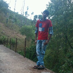 Ramesh Prakash Photo 11