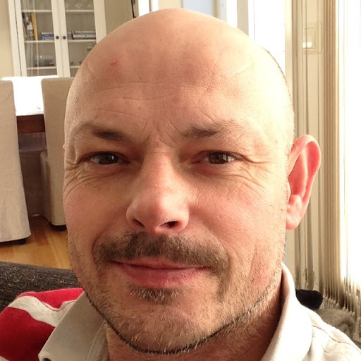 Thomas Frenzel Photo 10