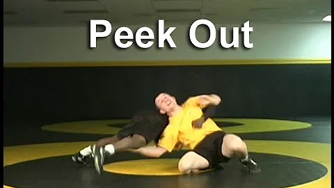 Gary Peek Photo 25