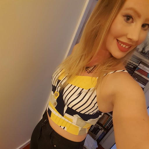 Tanya Hunter Photo 13