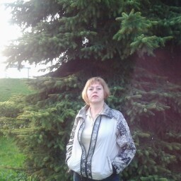 Olga Vlasenko Photo 16