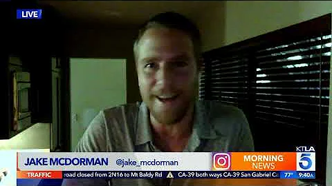Paul Mcdorman Photo 3
