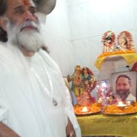 Satish Bansal Photo 2