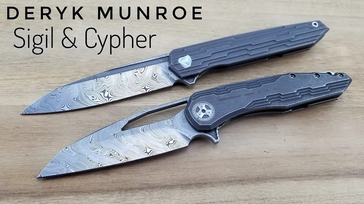 Derek Munroe Photo 21