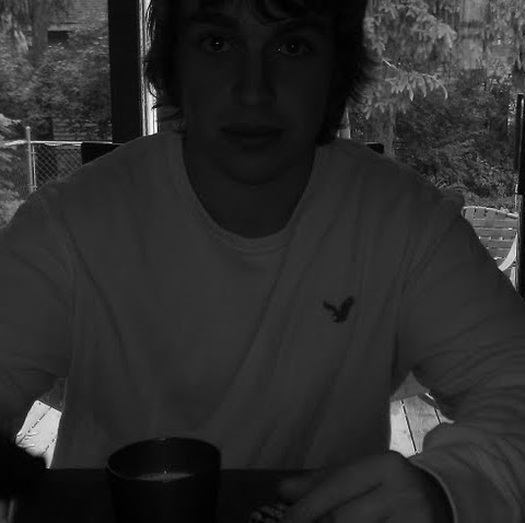 Daniel Sisler Photo 8