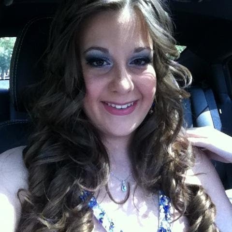 Jamie Mangold Photo 8