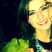Maria Gerardi Photo 7