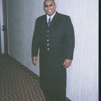 Calvin Whitfield Photo 6