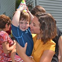 Rachel Witmer Photo 5