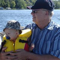 Larry Emerson Photo 6