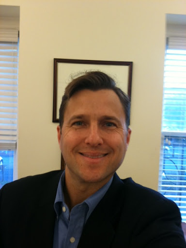 Matthew Ginsburg Photo 10