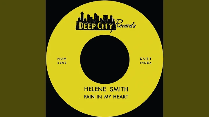 Helene Smith Photo 35