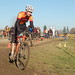 Darrin Cross Photo 23