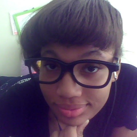 Ashia Jackson Photo 5