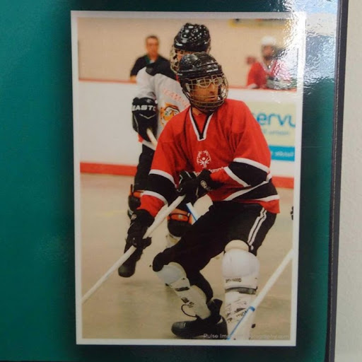 William Macintyre Photo 9