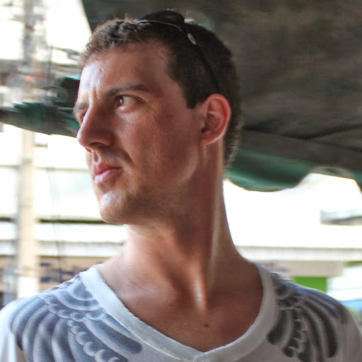 Martin Blank Photo 11