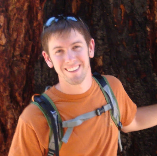 Christopher Brazell Photo 11