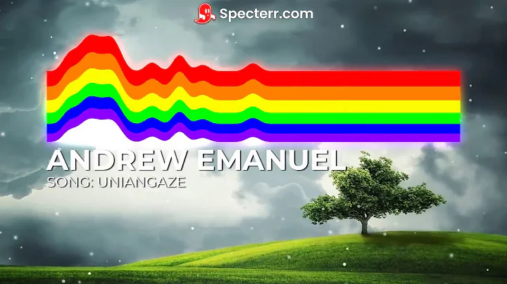 Andrew Emanuel Photo 25
