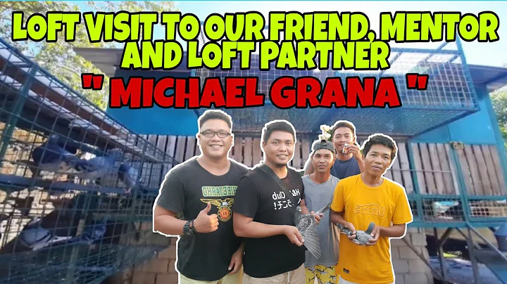 Michael Grana Photo 15