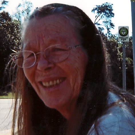 Dorothy Strong Photo 9