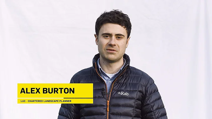 Alex Burton Photo 44