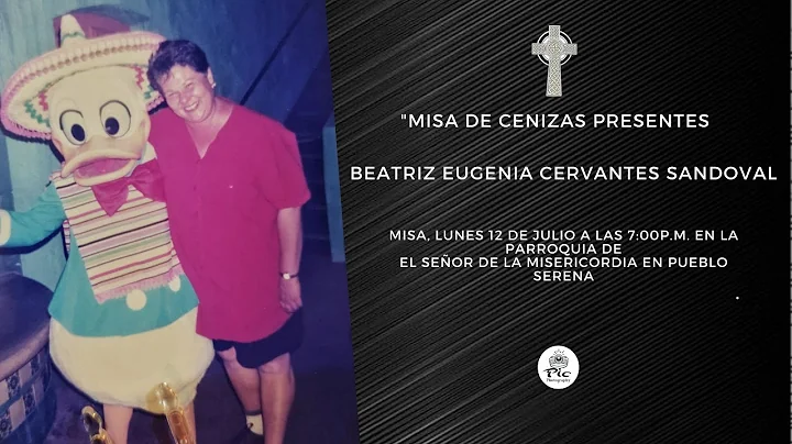 Eugenia Cervantes Photo 15