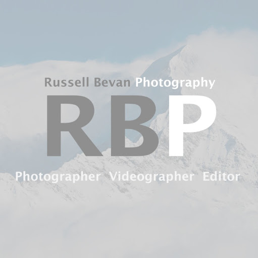 Russell Bevan Photo 7