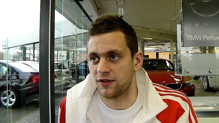 Daniel Sliwinski Photo 10