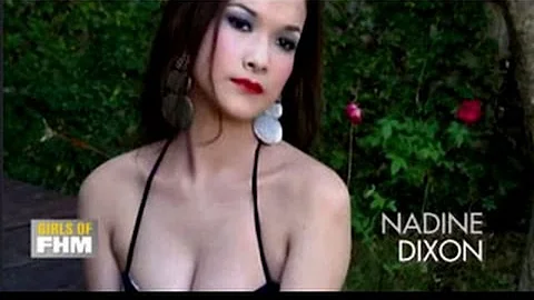 Nadine Dixon Photo 23