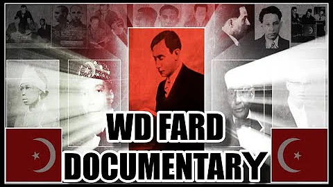 Fard Muhammad Photo 29