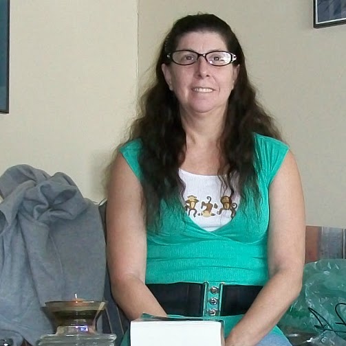 Theresa Atkinson Photo 10